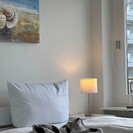 Apartment Südstern