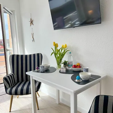 Apartment Suedstern Westerland