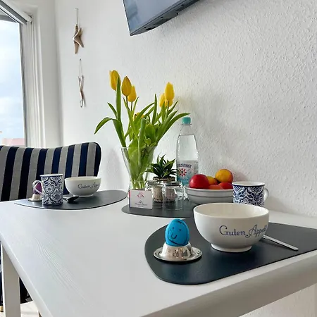 Apartment Südstern *