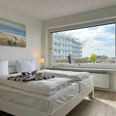 Suedstern Westerland