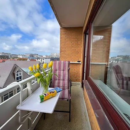 Südstern Apartment *