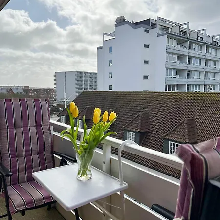 Apartment Suedstern *