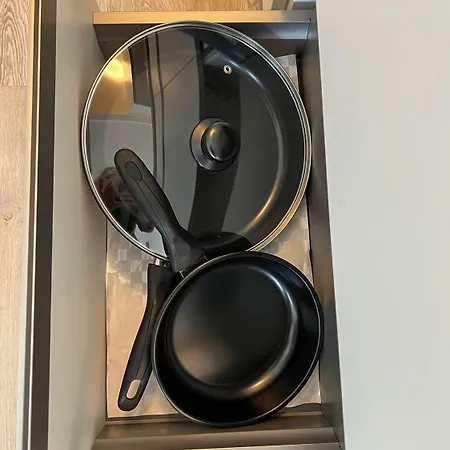 Apartment Suedstern