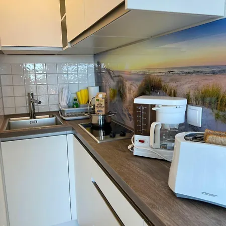 Apartment Suedstern