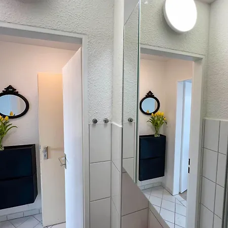 Suedstern Apartment