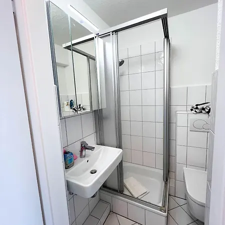 Apartment Suedstern